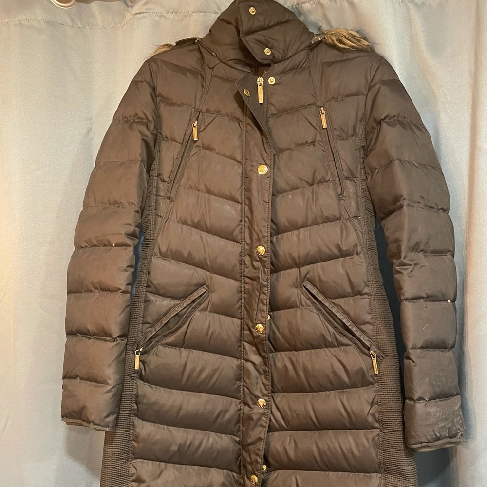 Michael Kors Winter Coat